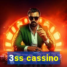 3ss cassino