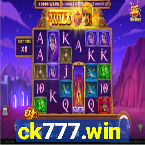 ck777.win