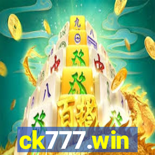 ck777.win