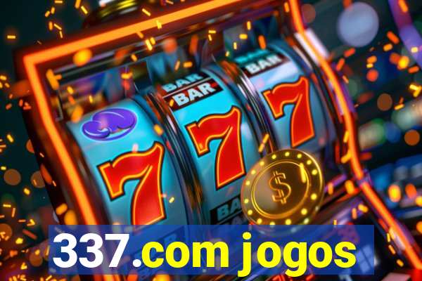 337.com jogos