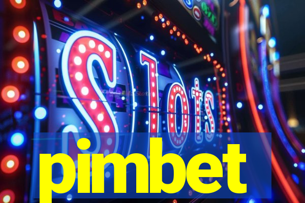 pimbet