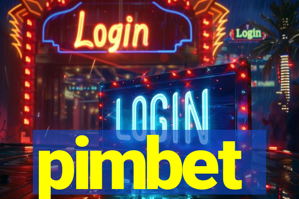 pimbet