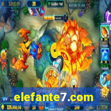 elefante7.com