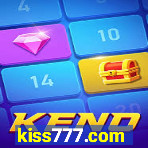 kiss777.com