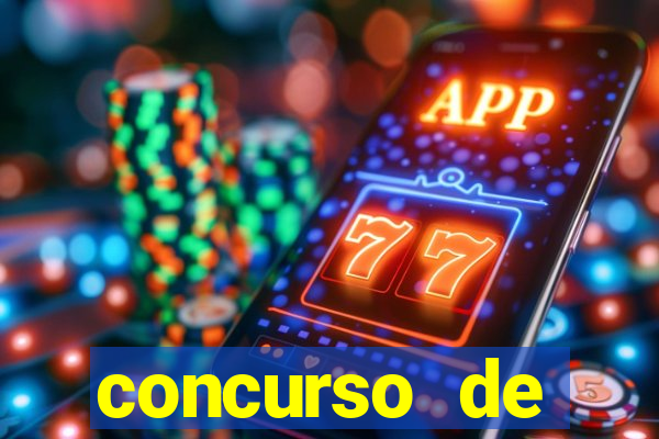 concurso de cerejeiras 2024