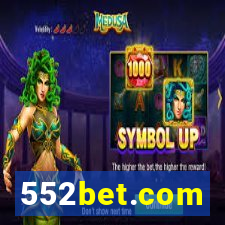 552bet.com