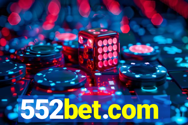 552bet.com