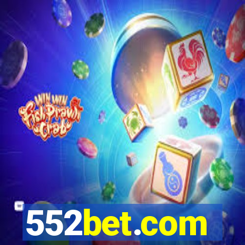 552bet.com