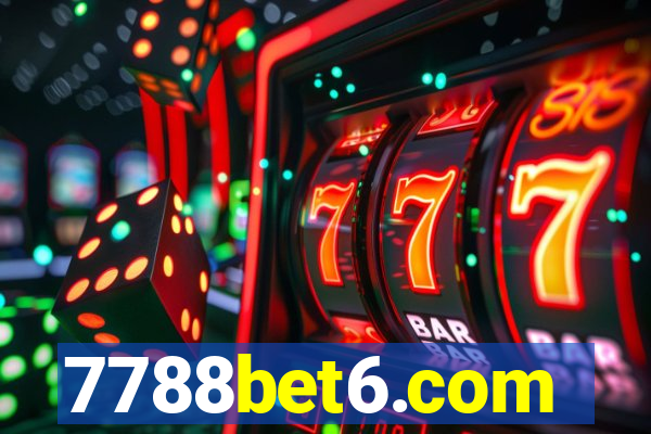 7788bet6.com