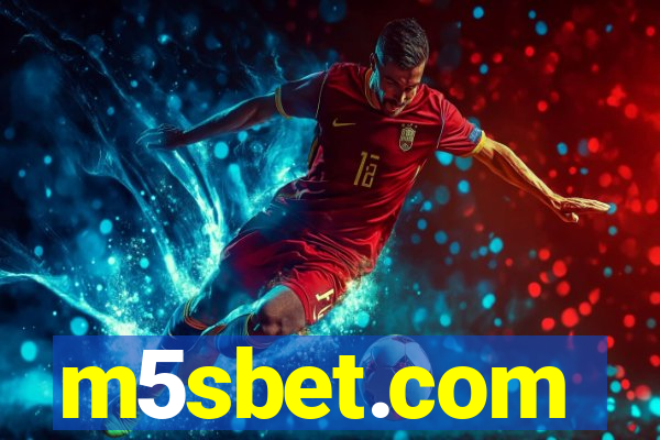 m5sbet.com