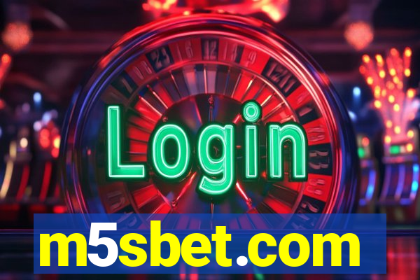 m5sbet.com