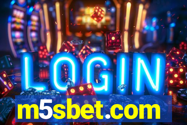 m5sbet.com