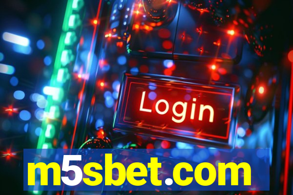 m5sbet.com