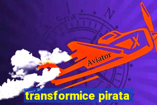 transformice pirata