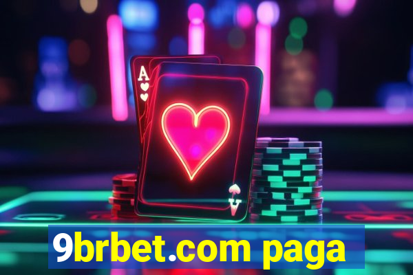 9brbet.com paga