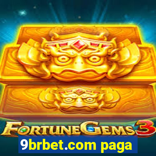 9brbet.com paga