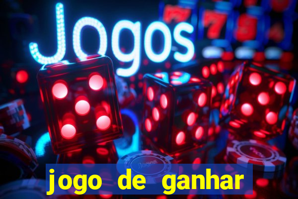 jogo de ganhar dinheiro ao se cadastrar