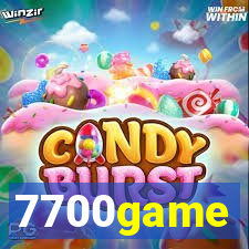 7700game