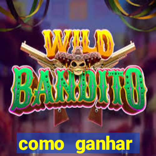 como ganhar dinheiro nos slots