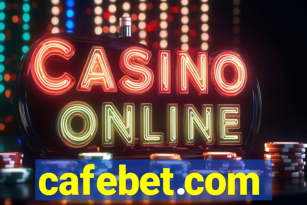 cafebet.com