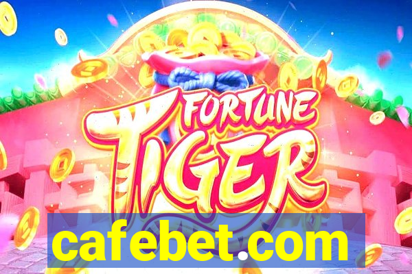 cafebet.com