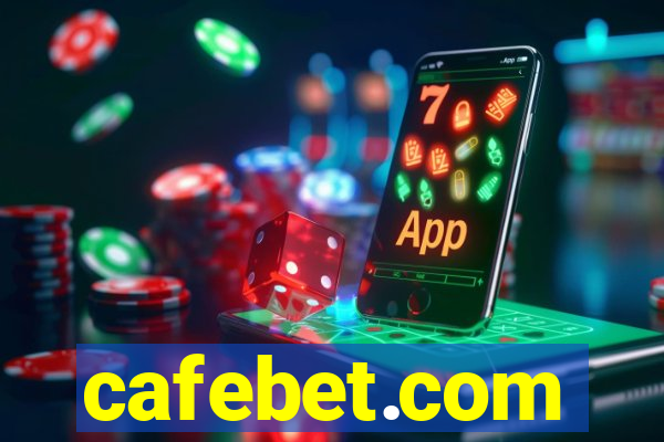 cafebet.com