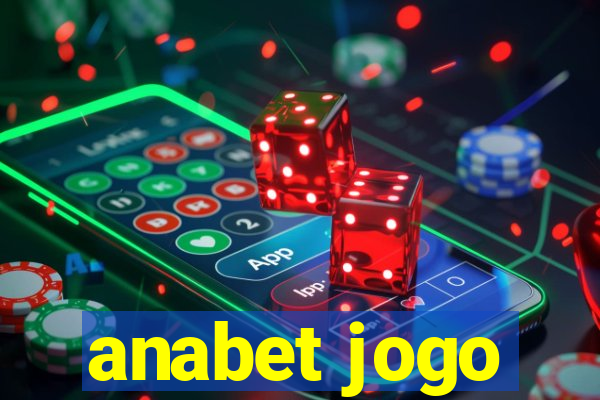 anabet jogo