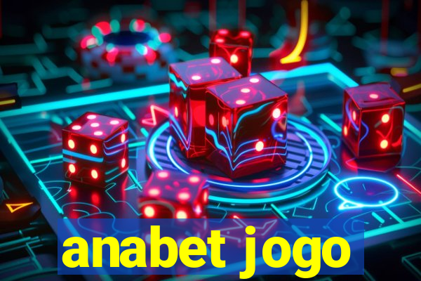 anabet jogo