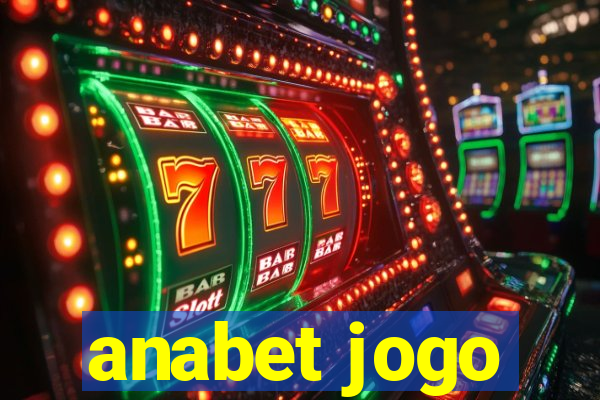 anabet jogo