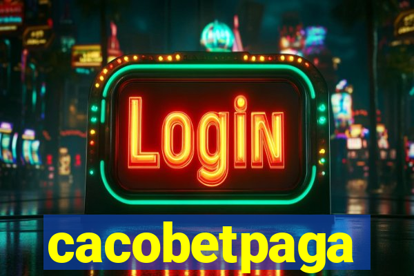 cacobetpaga