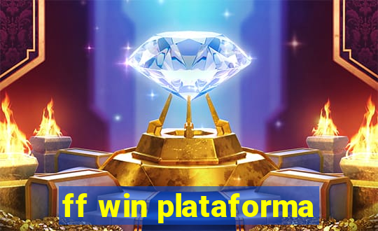 ff win plataforma