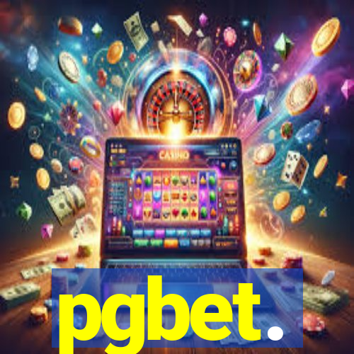 pgbet.