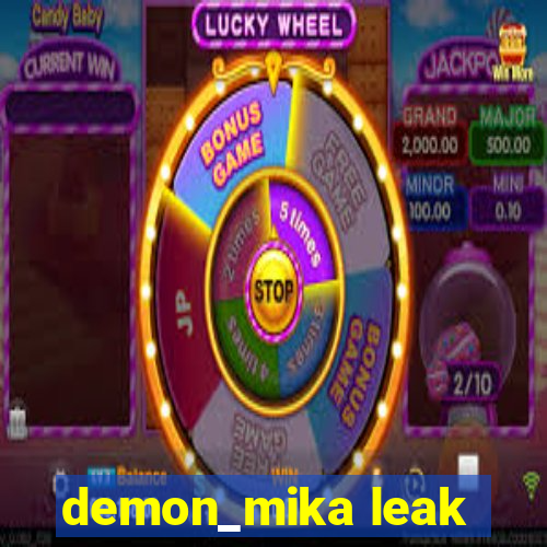 demon_mika leak