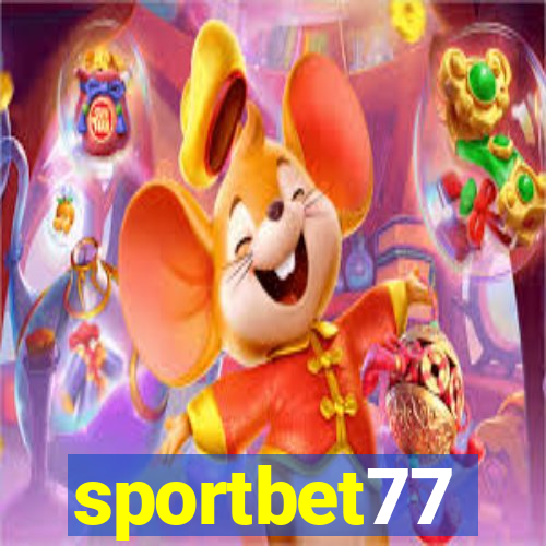 sportbet77