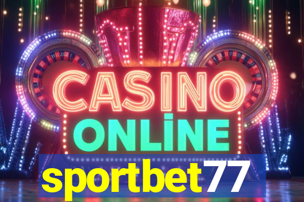 sportbet77