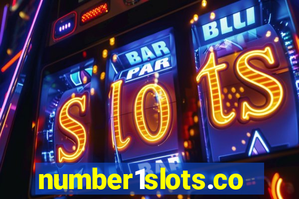 number1slots.com