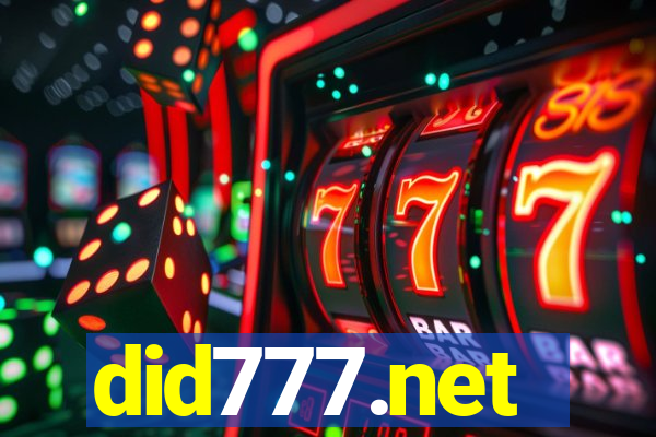 did777.net