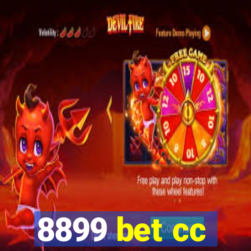 8899 bet cc