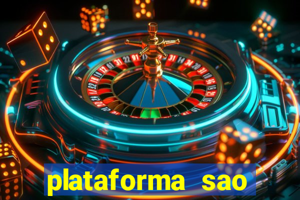 plataforma sao paulo 777