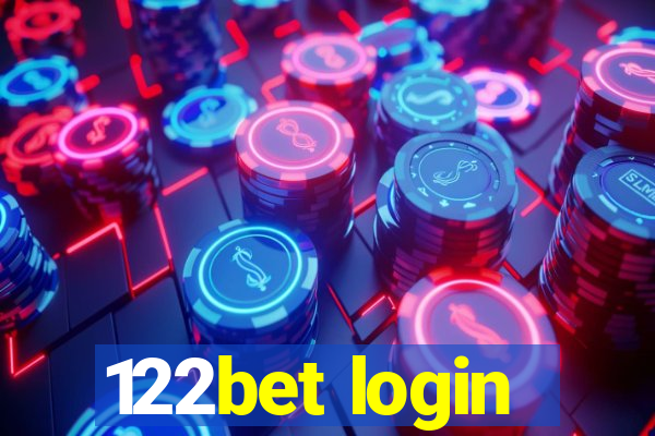 122bet login