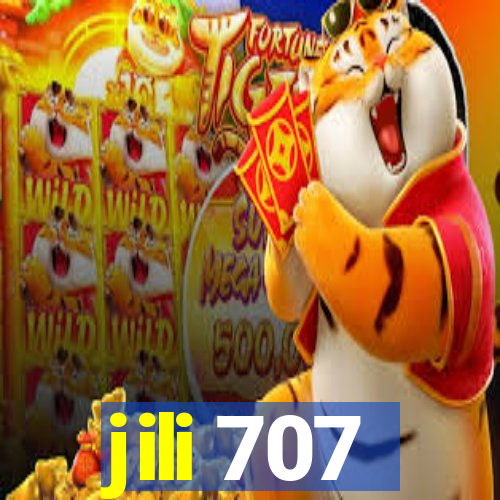 jili 707