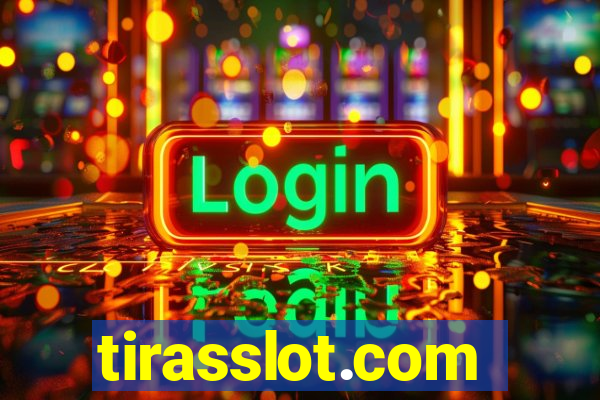 tirasslot.com