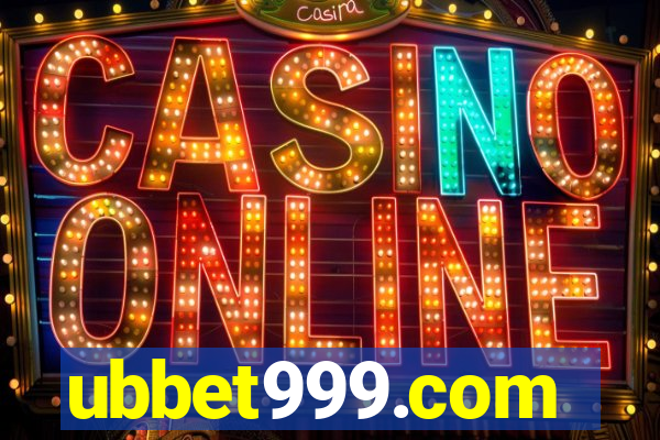 ubbet999.com