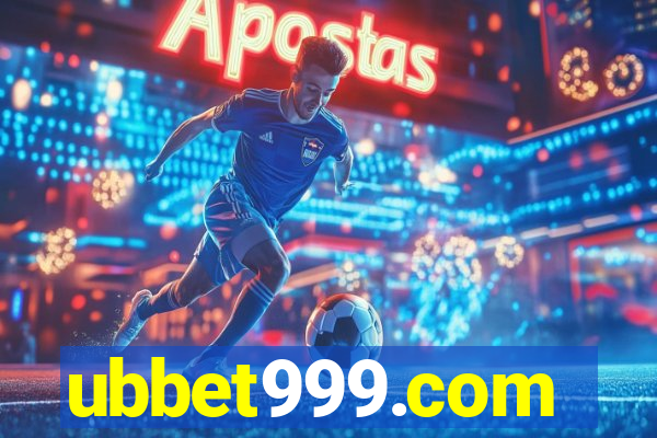 ubbet999.com