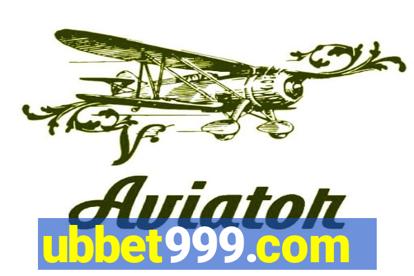 ubbet999.com