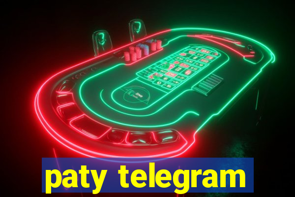 paty telegram