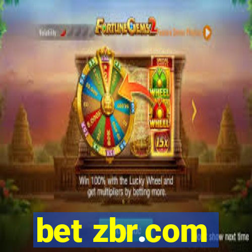 bet zbr.com