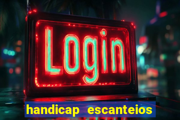 handicap escanteios -1,5 o que significa