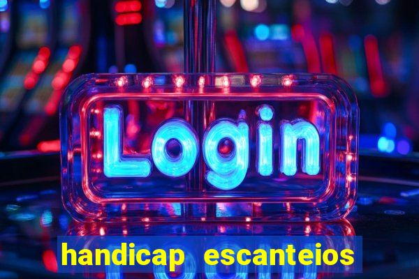 handicap escanteios -1,5 o que significa