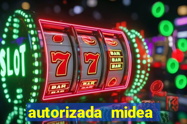 autorizada midea porto alegre